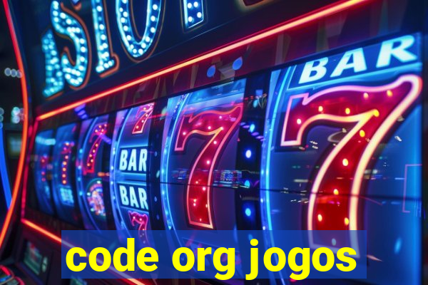 code org jogos